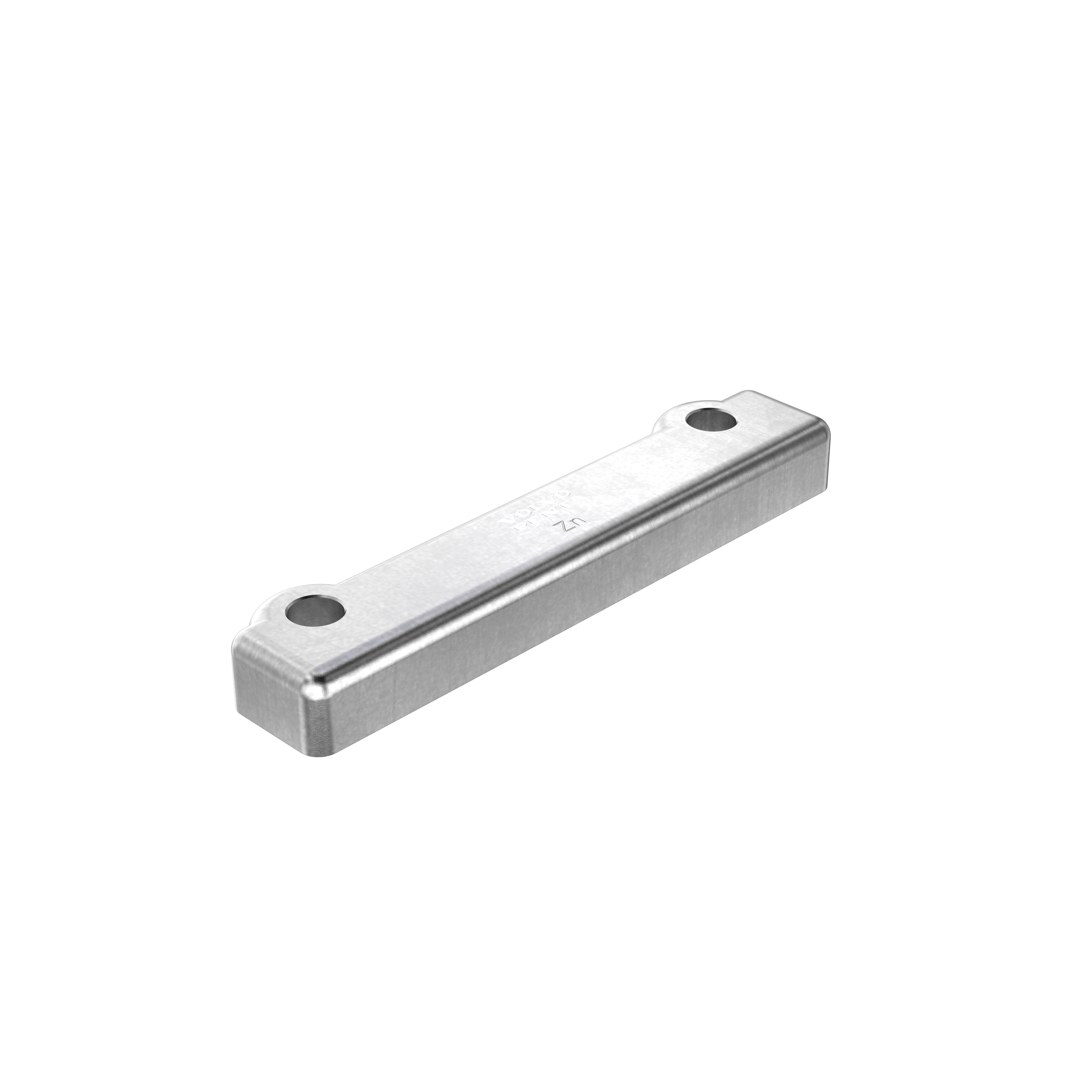 Изображение товара Zinc anode