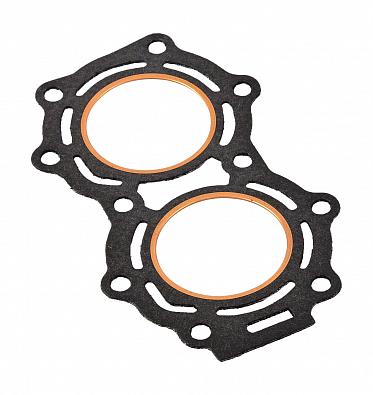 Изображение товара SC-GS062 Прокладка под головку для TOHATSU 9.9D/15D   OEM: 351010050/351-01005-1/ 351-01005-0