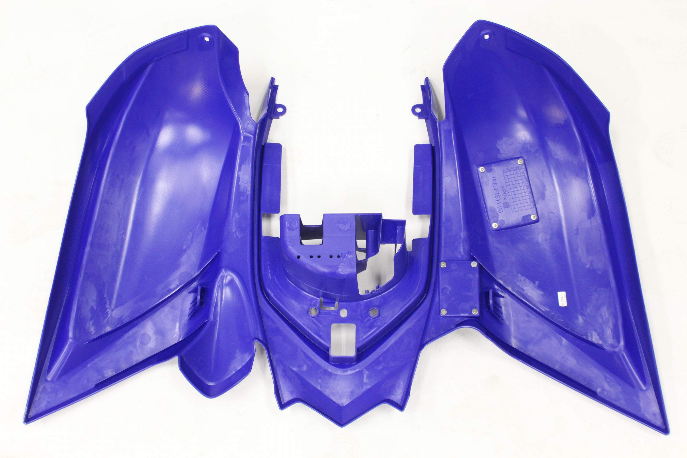 Изображение товара Rear Fender Assy