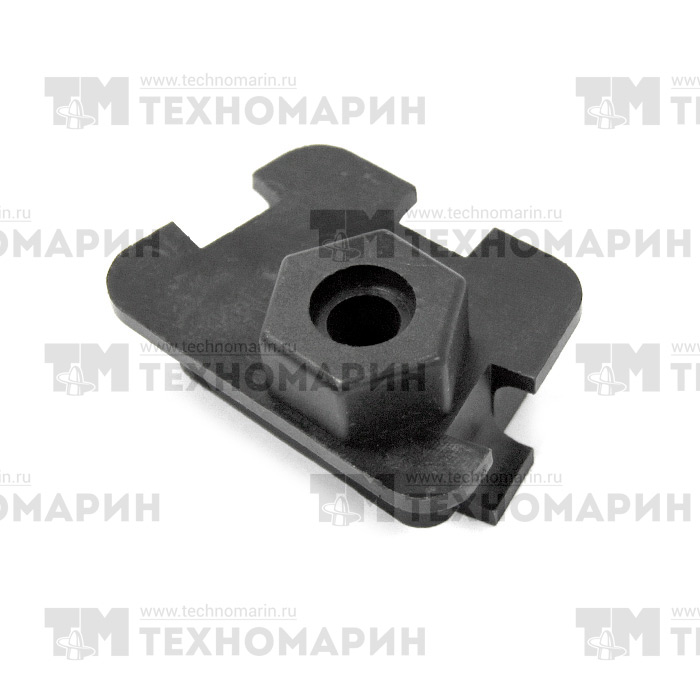 Изображение товара Упор пружины задней подвески BRP (левый) 04-299