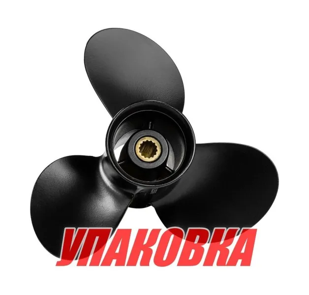 Изображение товара Гребной винт 3x9.25x9, Marine Rocket (упаковка из 20 шт.)
