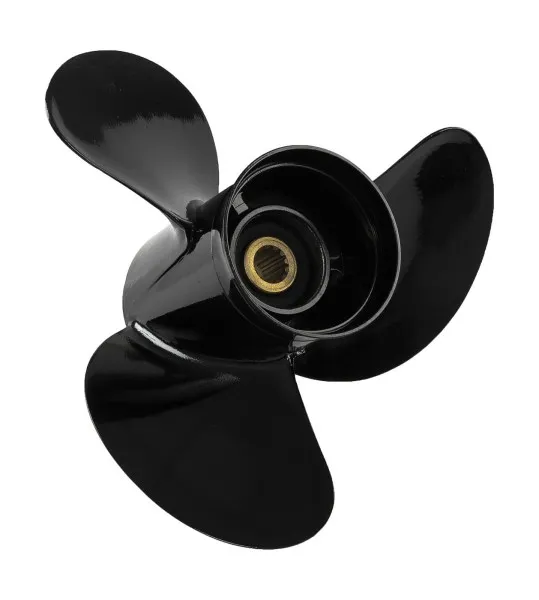 Изображение товара Винт гребной Suzuki DF60-70/DT75-140;3x13-1/4x17, BaekSan