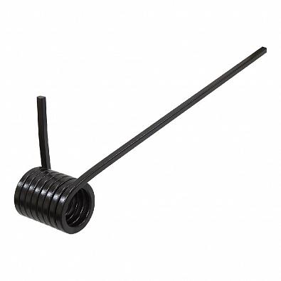 Изображение товара SM-04358L Пружина задней подвески левая для Polaris 600/800 OEM: 7041629-329, 7041629-067