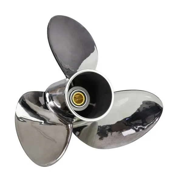 Изображение товара Гребной винт 3x16x17R Watergrip, Marine Rocket