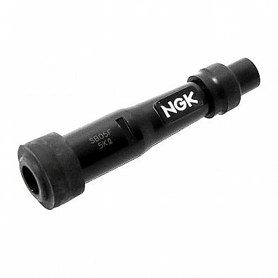 Изображение товара SB05F Колпачок свечи зажигания NGK SB05F/8080