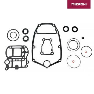 Изображение товара SC-GS471 Комплект прокладок редуктора для YAMAHA 40X/F30A/F40B