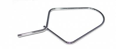 Изображение товара 66T-15705-00-T Пружина храповика для YAMAHA 40X/F25-40 (OMAX)