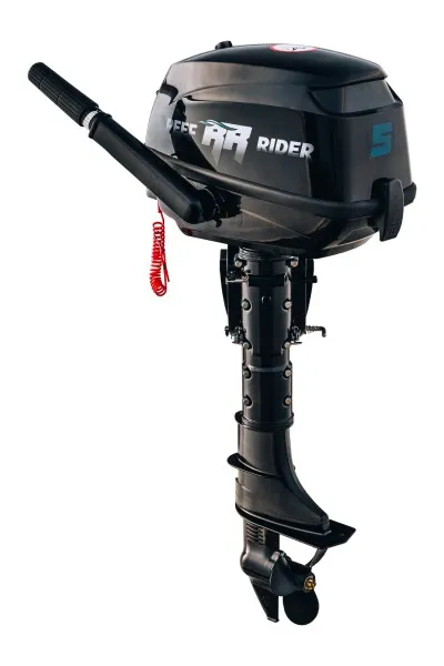 Изображение товара Мотор Reef Rider RRF5HS