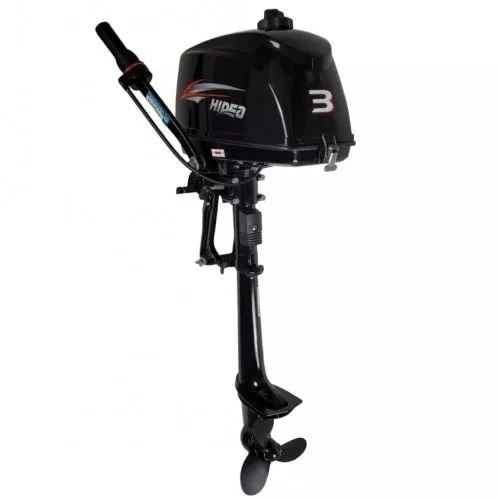 Изображение товара Лодочный мотор Hidea HD 3 FHS (Хайди)