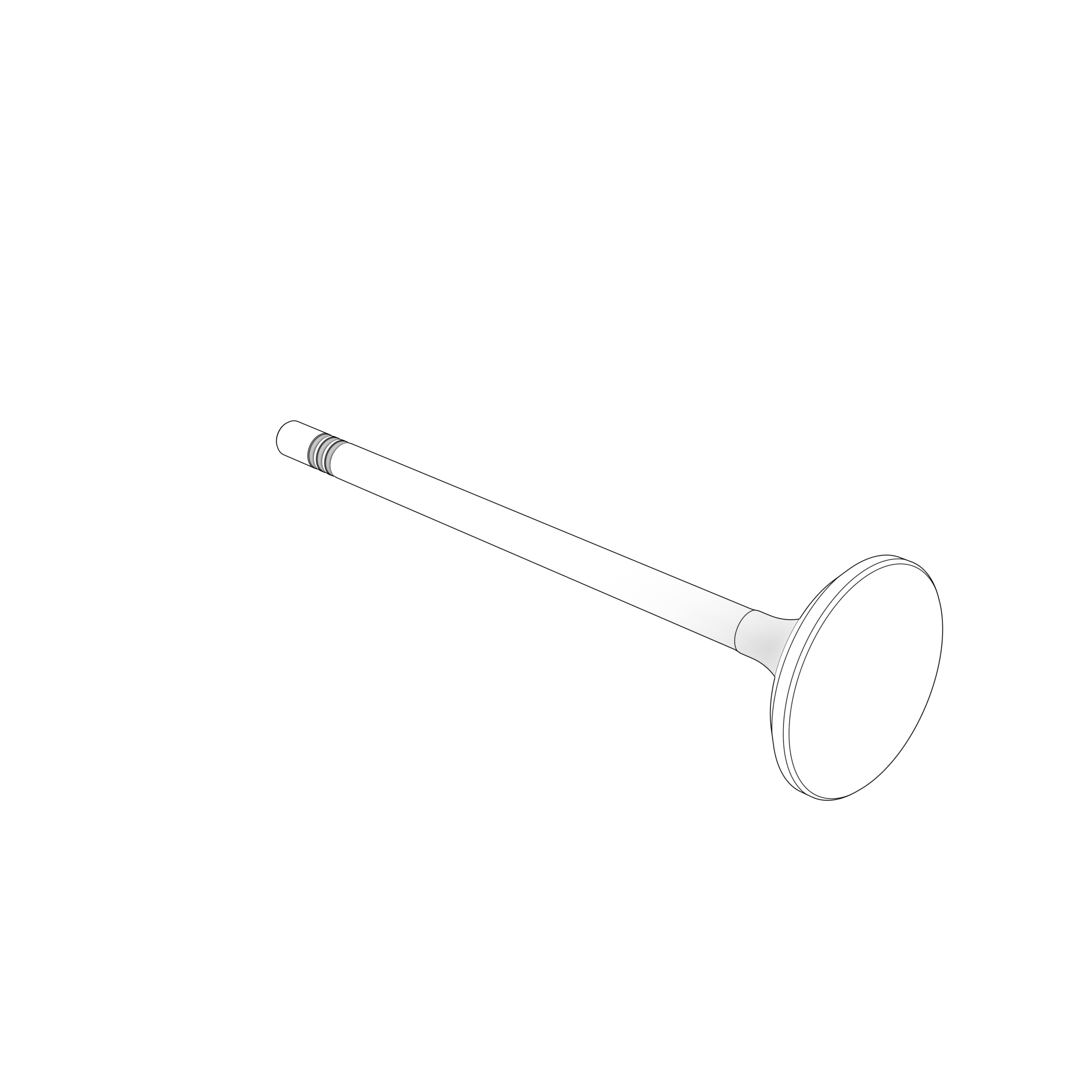 Изображение товара Exhaust valve