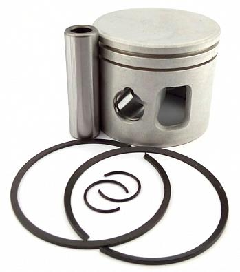 Изображение товара 100-104-04K Поршневой комплект для JOHNSON/EVINRUDE 60-75 3-Cyl ('76-88), ремонт +0.25мм (WSM)
