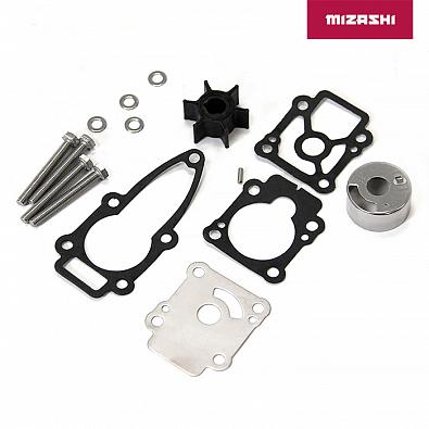 Изображение товара SC-WT334 Рем.комплект помпы для TOHATSU/MERCURY 6/8/9.8 OEM: 3B2-87322-0/803750A03/3B2-87322-1