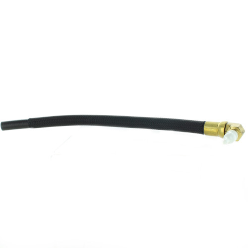 Изображение товара HOSE, Male Quick Connect, Cooler to Cylinder