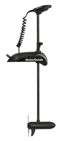 Изображение товара Электромотор MotorGuide Xi5-105FW 54" 36V FP для троллинга