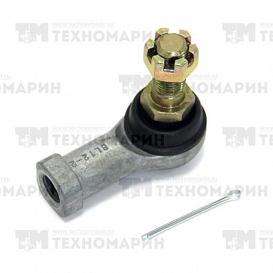 Изображение товара AT-08560 Рулевой наконечник Yamaha (левая  резьба) (Bronco ATV)