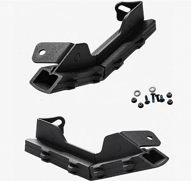 Изображение товара SM-12642 Комплект задних подножек (упоры) BRP (SPI)