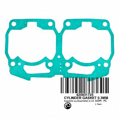 Изображение товара Cylinder gasket 0.3mm