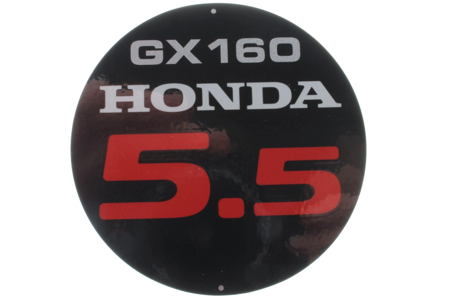 Изображение товара EMBLEM (GX1605.5) | Use upto Engine SN8367036.
