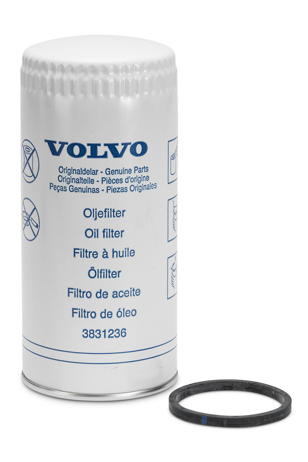 Изображение товара Oil Filter
