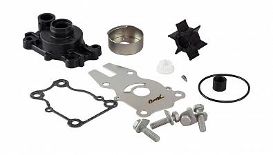 Изображение товара 63D-W0078-01_KIT Рем.комплект помпы (с корпусом) для YAMAHA 40V/50H/F50/F60   OEM: 18-3415 (OMAX)