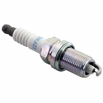 Изображение товара IZFR5G Свеча зажигания NGK Iridium IZFR5G/5887 OEM: 889597Q/889597001