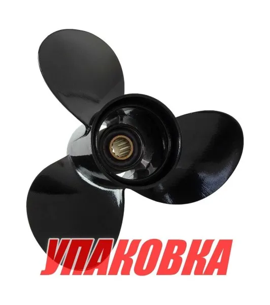 Изображение товара Винт Suzuki DF40-50,60A/DT40-65;3x11-1/4x15R, BaekSan (упаковка из 8 шт.)