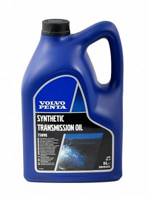 Изображение товара Transmission oil, 5 liter