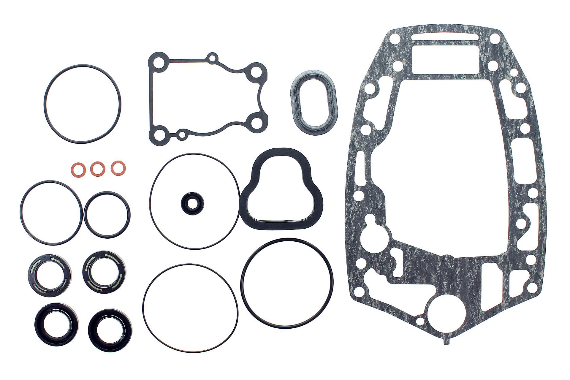 Изображение товара Lower Unit Gasket Kit