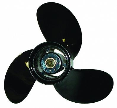 Изображение товара M-102005 Гребной винт MICHIGAN Match для YAMAHA 9.9-15, 3x9-1/4x10-1/2 OEM: 683-45943-00