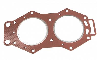 Изображение товара SK6E5-11181-A0 Прокладка под головку Skipper для YAMAHA 100/115/130/140   OEM: 6E5-11181-A2