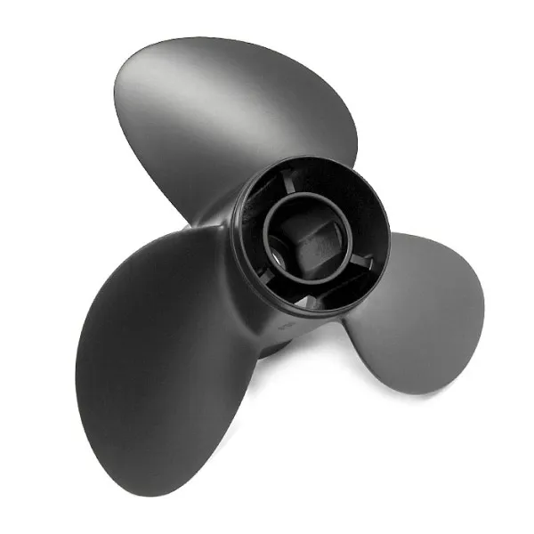 Изображение товара Винт гребной Solas 9512-142-23, 3x14.2x23 (L) (Rubex)