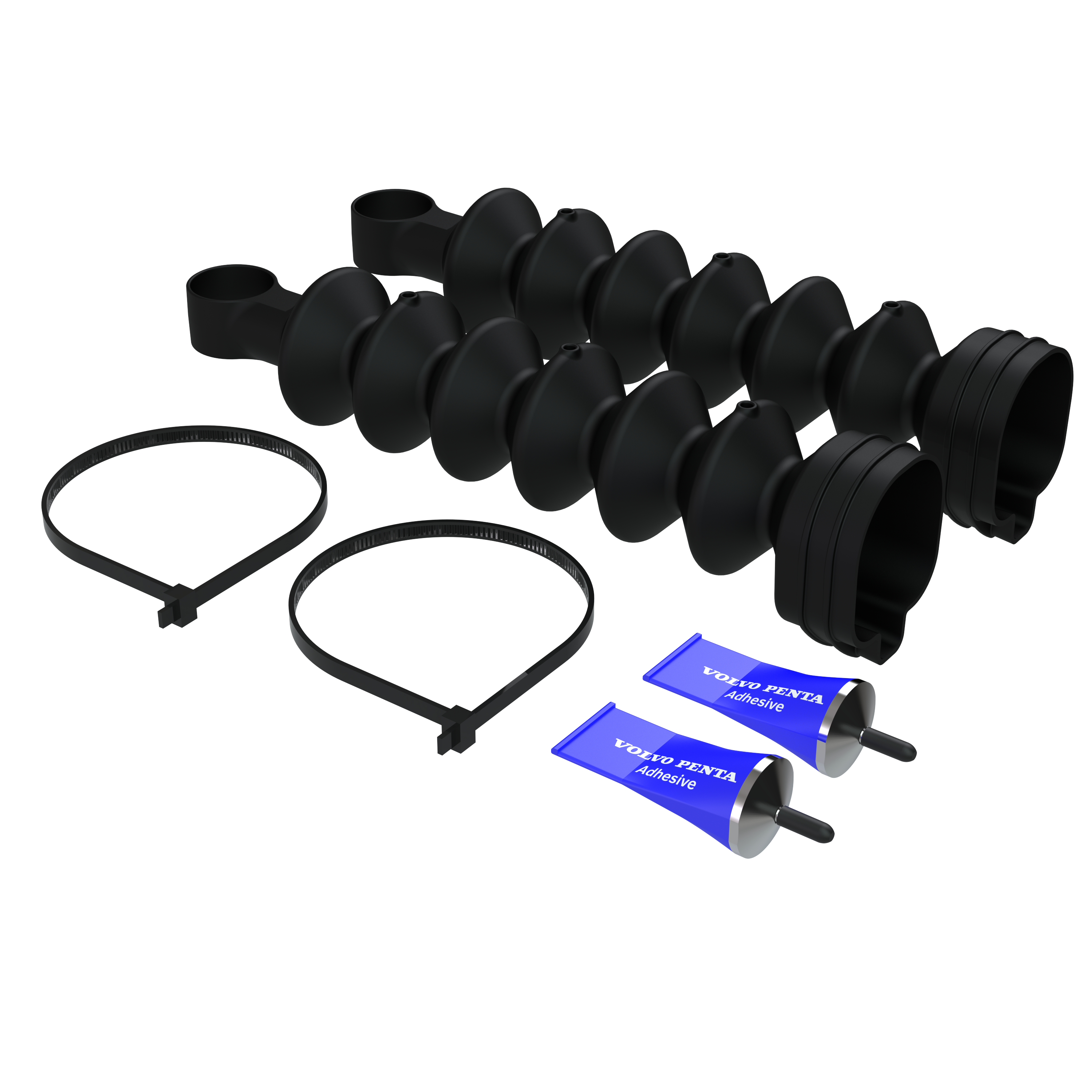 Изображение товара Bellows kit