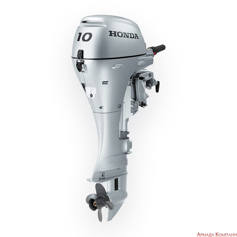 Изображение товара Лодочный мотор Honda BF10 SHU