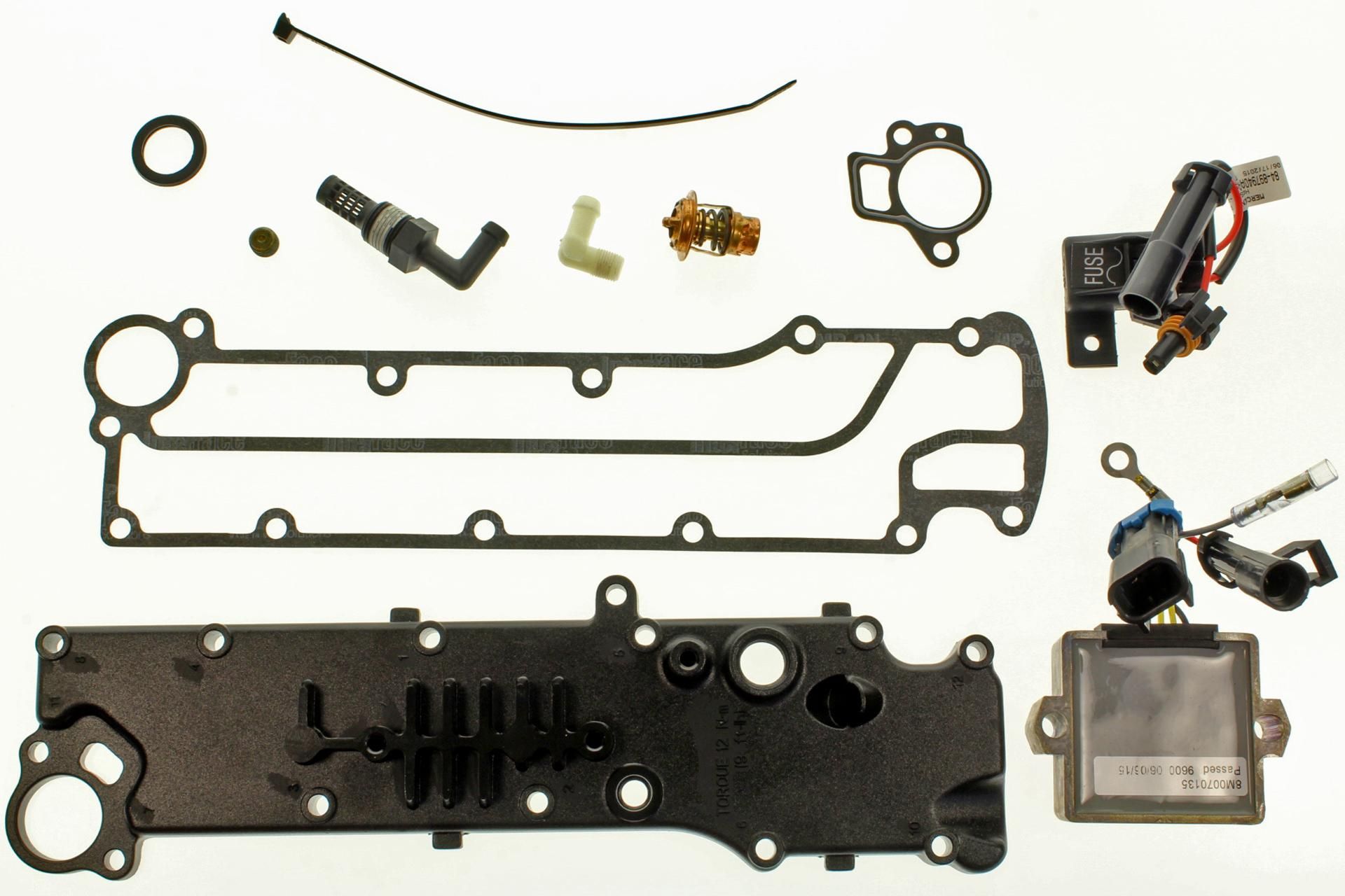Изображение товара Regulator Kit, Mercury - Mercruiser 893640A02