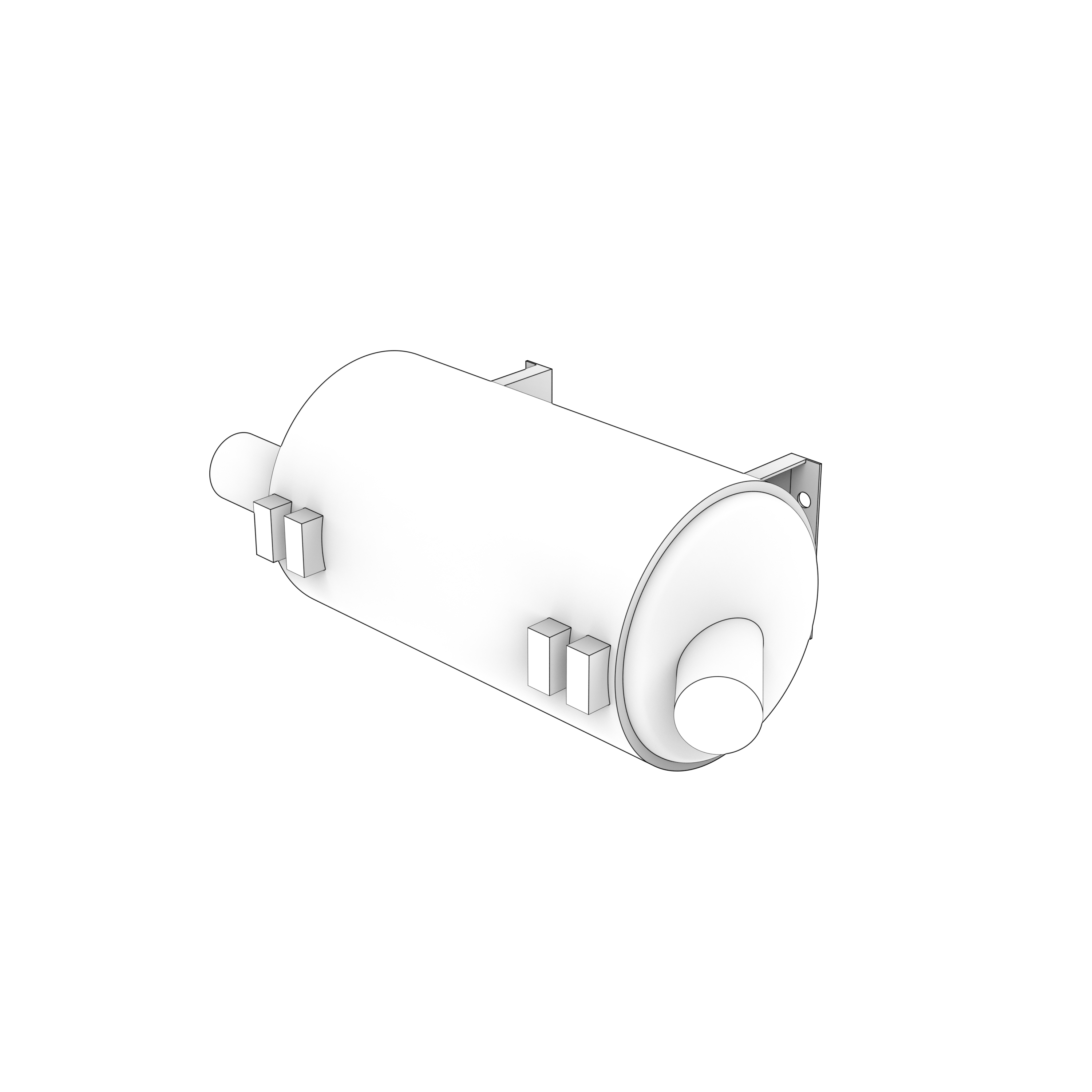 Изображение товара Muffler