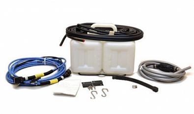 Изображение товара 879932A03 Масляный бак, комплект MERCURY SmartCraft OEM: 879932A1/879932A2/8M0056276 (Quicksilver)