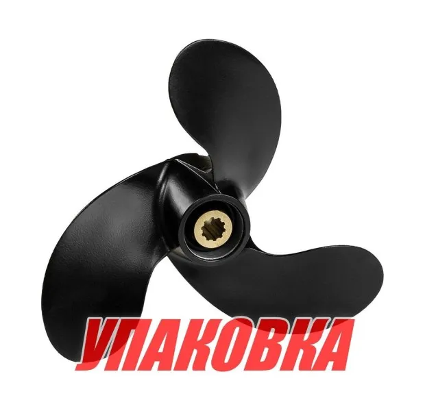 Изображение товара Гребной винт 3x7-3/8x5-3/8, Marine Rocket (упаковка из 5 шт.)