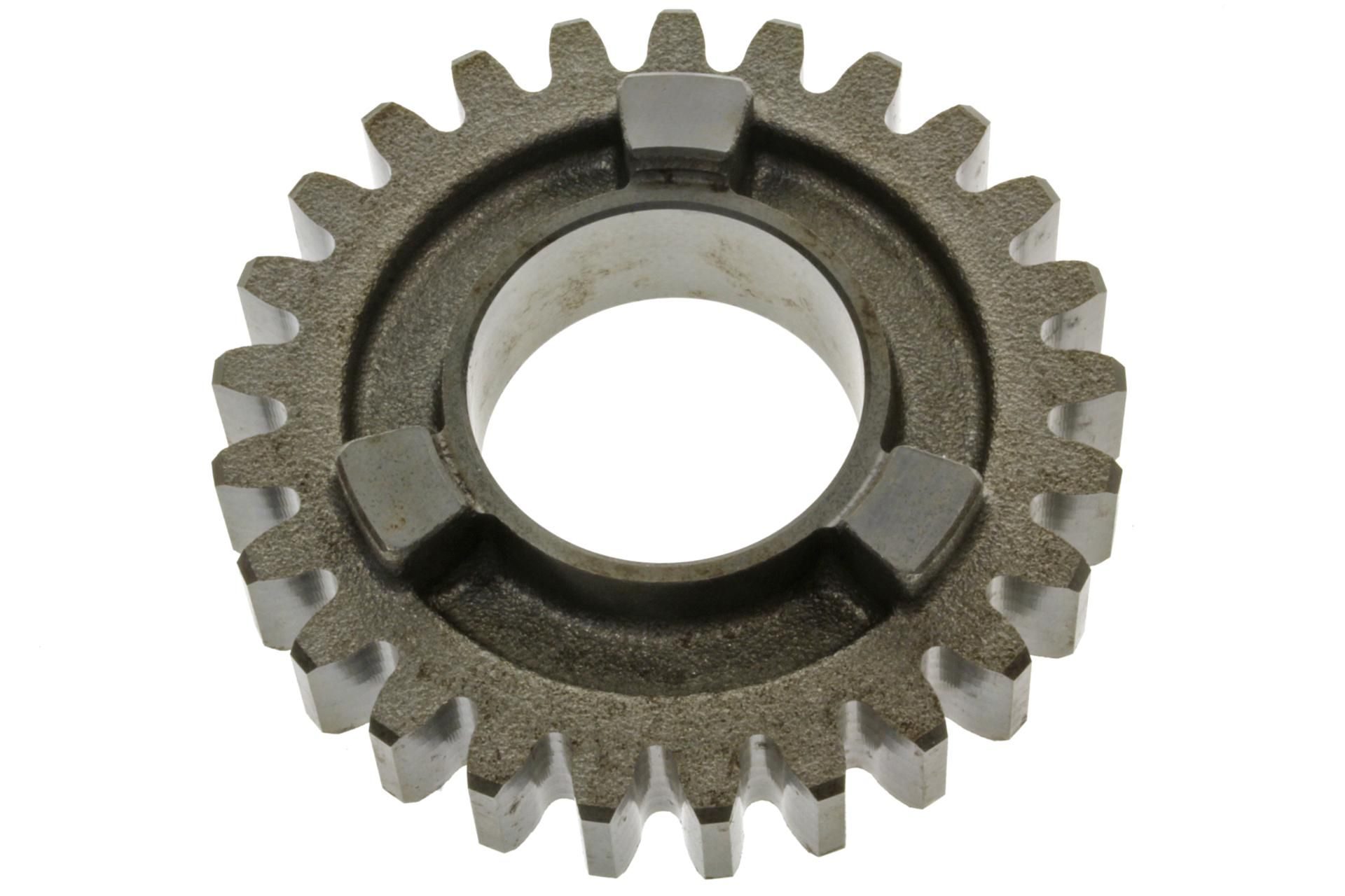 Изображение товара Gear, 3Rd Wheel (25T)