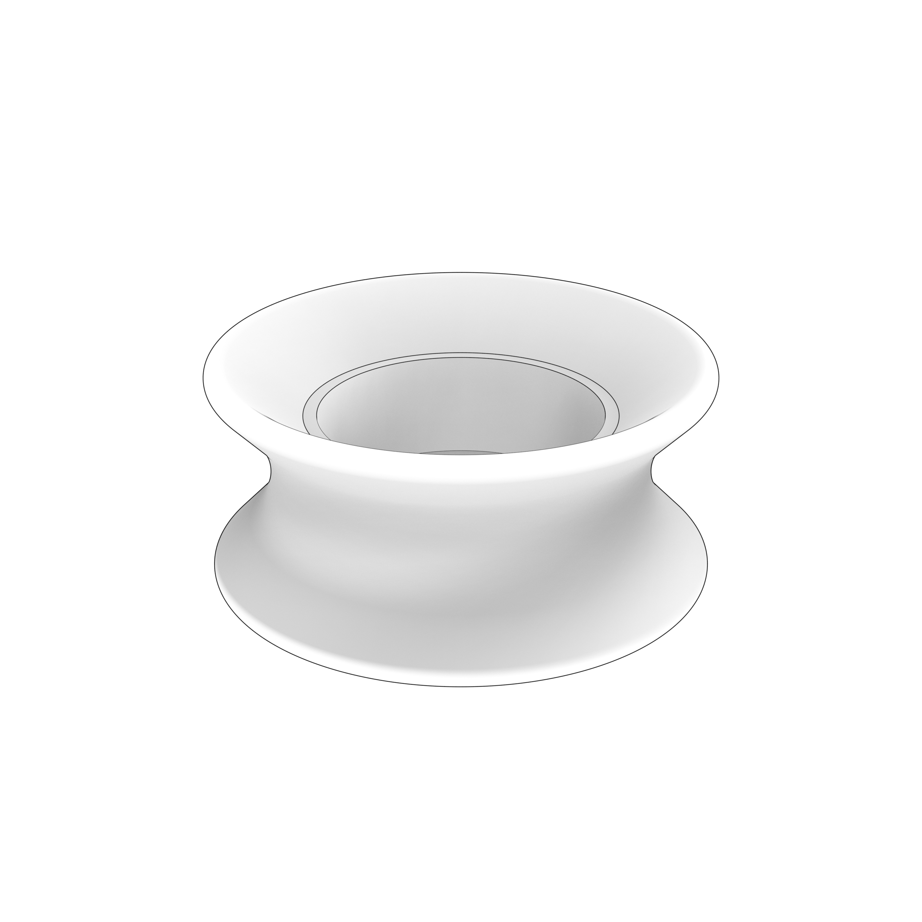 Изображение товара Sealing ring