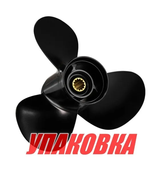 Изображение товара Гребной винт 3x11-1/2x13, Marine Rocket (упаковка из 20 шт.)