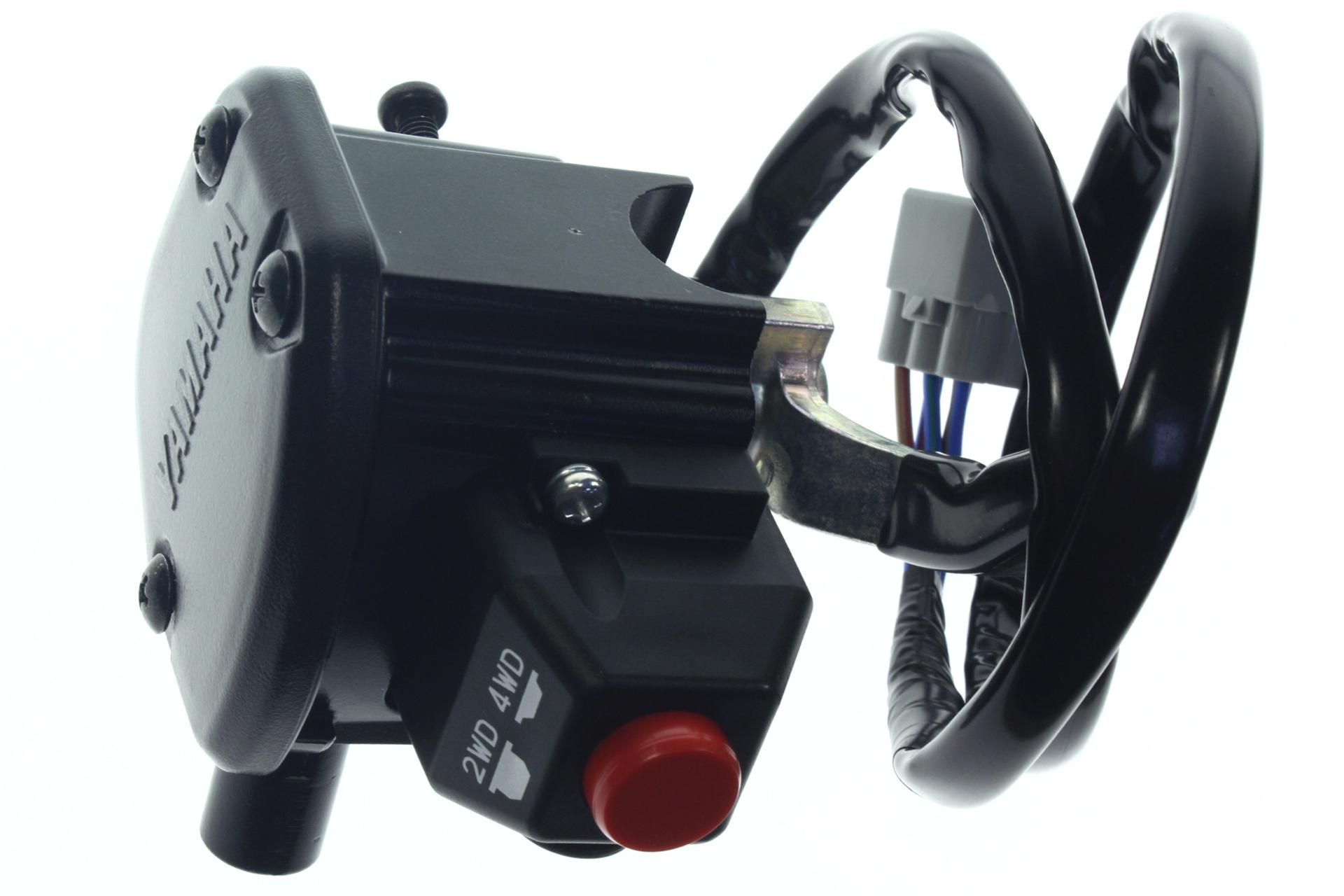 Изображение товара Throttle Lever Assy