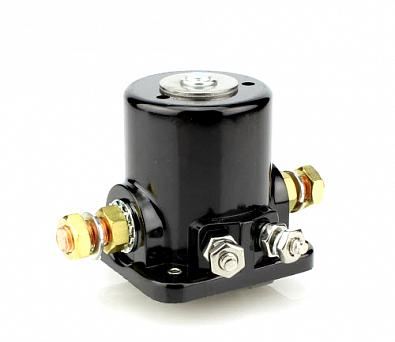 Изображение товара 0586180 Реле стартера для JOHNSON/EVINRUDE/MERCURY 25-250   OEM: 47886T, 18-5808, G72430 (оригинал)