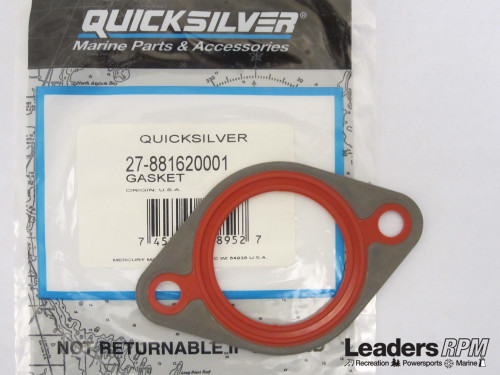 Изображение товара GASKET, Cylinder Head to Crossover