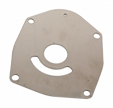 Изображение товара 8172761-T Пластина помпы для MERCURY/TOHATSU 30-250/MERCRUISER Alpha1 Gen2/HONDA 75-90 OEM: 19321-ZW