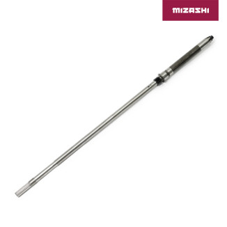 Изображение товара SC-DS007 Вал ведущий/вертикальный (S) для YAMAHA 40X  OEM: 66T-45501-01, 66T-45501-00