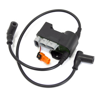 Изображение товара SU-01182 Катушка зажигания BRP OEM: 512059945, 512060040 (SPI)