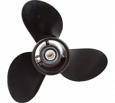 Изображение товара SK58100-88LB0-019 Гребной алюминиевый винт Skipper для Suzuki 40-60, 3x11 5/8x13