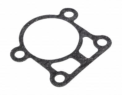 Изображение товара 663-44316-00-T Прокладка под основание помпы для YAMAHA 25-70   OEM: 663-44316-A0 (OMAX)