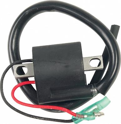 Изображение товара SM-01121 Катушка зажигания Yamaha OEM: 8DF-82310-00/8DF-82310-10/8DF-82310-20/8DM-82310-10/8DF-82310