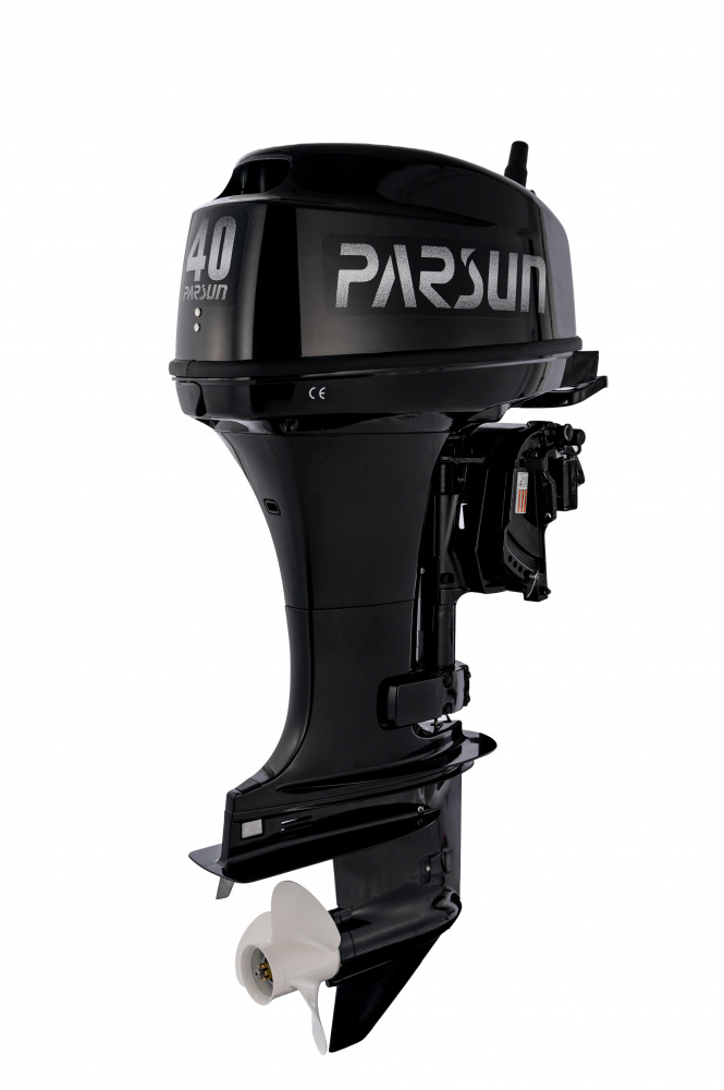 Изображение товара Лодочный мотор Parsun T40 BMS
